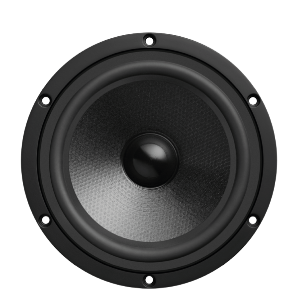 ETON HiFi | 7-212/C8/32 HEX | Quality - Made in Germany